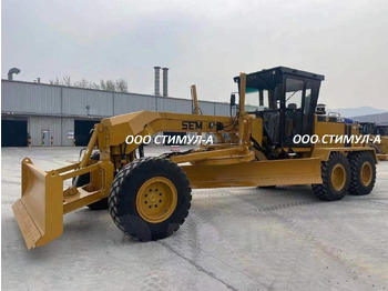 Новый Грейдер SEM 922 AWD: фото 3 Новый Грейдер SEM 922 AWD: фото 3