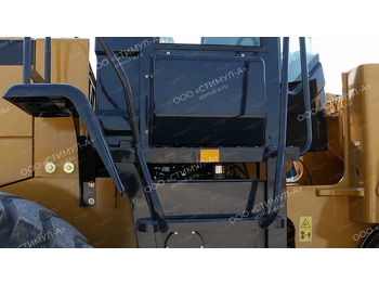 Новый Фронтальный погрузчик SEM Фронтальный погрузчик SEM655D: фото 5