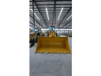 Новый Фронтальный погрузчик VOSTOSUN Колесный погрузчик VSL60: фото 3