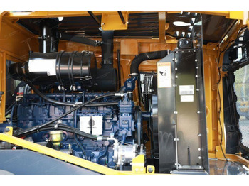 Новый Колёсный погрузчик XCMG Фронтальный погрузчик XCMG ХС938: фото 5