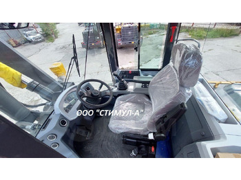 Новый Колёсный погрузчик XCMG XC938: фото 3