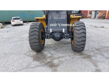 Новый Колёсный погрузчик XCMG XC938: фото 4