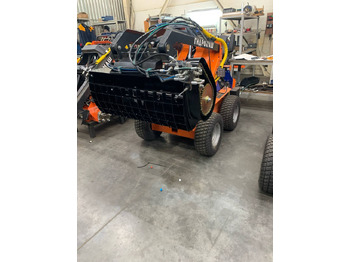 Ковш Бетоносмеситель: фото 3