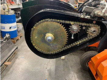 Ковш Бетоносмеситель: фото 4