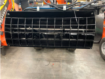 Бетономешалка