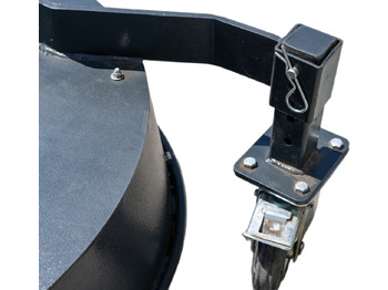 Газонокосилка Газонокосилка мульчерная: фото 3