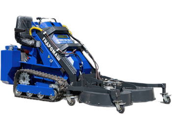 Газонокосилка Газонокосилка мульчерная: фото 4