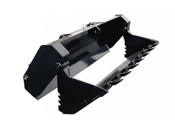 Ковш для экскаватора