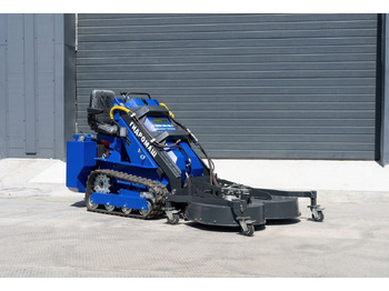 Мини-самосвал