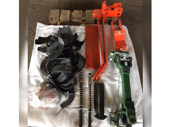 Новый Почвофреза 1GQN 220: фото 2 Новый Почвофреза 1GQN 220: фото 2