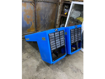 Новый Другая техника Капот на мтз 80: фото 2 Новый Другая техника Капот на мтз 80: фото 2