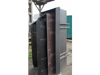 Новый Другая техника Ковш 1,5-1,6м шириной на пку 0,8: фото 4 Новый Другая техника Ковш 1,5-1,6м шириной на пку 0,8: фото 4