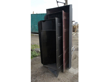 Новый Другая техника Ковш 1,5-1,6м шириной на пку 0,8: фото 3 Новый Другая техника Ковш 1,5-1,6м шириной на пку 0,8: фото 3