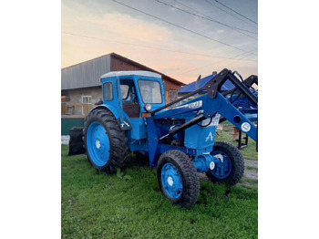 Фронтальный погрузчик для трактора для Тракторов Frontlift 800: фото 5