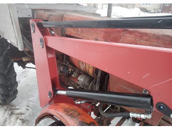 Новый Фронтальный погрузчик для трактора Гидросиб Гранд 400: фото 3 Новый Фронтальный погрузчик для трактора Гидросиб Гранд 400: фото 3