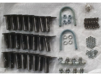 Новый Фронтальный погрузчик для трактора Гидросиб Гранд 400: фото 4 Новый Фронтальный погрузчик для трактора Гидросиб Гранд 400: фото 4