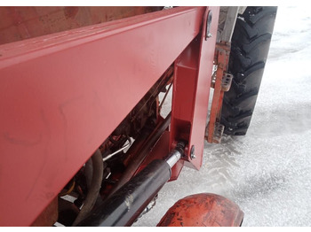 Новый Фронтальный погрузчик для трактора Гидросиб Гранд 400: фото 2 Новый Фронтальный погрузчик для трактора Гидросиб Гранд 400: фото 2