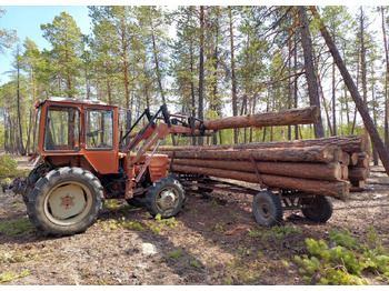 Новый Фронтальный погрузчик для трактора Гидросиб Гранд 400: фото 2 Новый Фронтальный погрузчик для трактора Гидросиб Гранд 400: фото 2