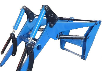 Фронтальный погрузчик для трактора