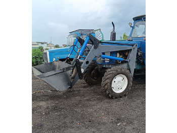 Новый Фронтальный погрузчик для трактора Гидросиб Гранд 900: фото 5