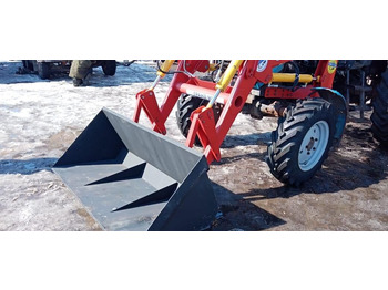 Новый Фронтальный погрузчик для трактора Гидросиб Гранд 900: фото 4