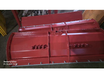 Новый Отвал для снега для Тракторов Гранд Ом-1,5: фото 3