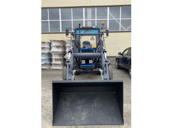 Новый Фронтальный погрузчик для трактора для Тракторов Гранд800 ПКУ-08: фото 3