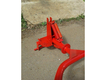 Сеноворошилка