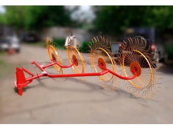 Сеноворошилка