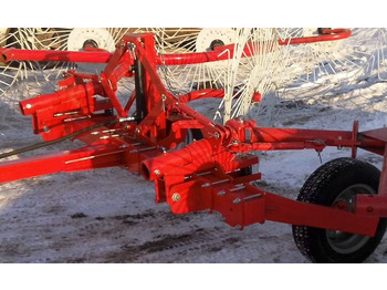 Новый Сеноворошилка Кормилец ГПК-9: фото 3