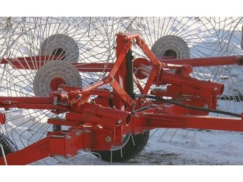 Сеноворошилка