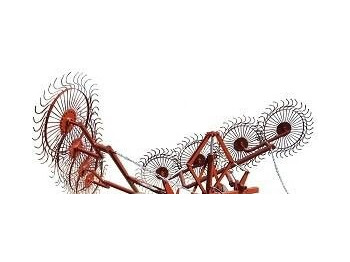 Сеноворошилка