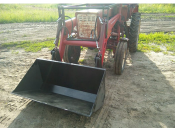 Ковш для погрузчика