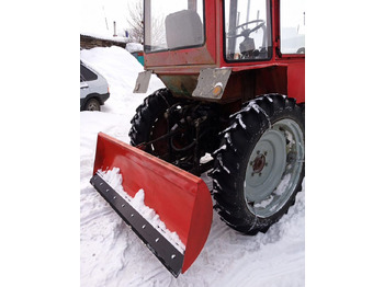 Новый Отвал Крепление заднего отвала на перед для китай-япония: фото 3 Новый Отвал Крепление заднего отвала на перед для китай-япония: фото 3