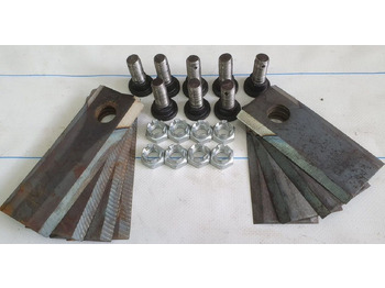 Новый Косилка ООО "Сельхозмаш" Брус Косилки Ракита крн-2,1, 2025 ноябрь: фото 4