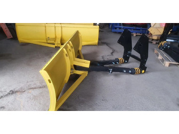 Новый Отвал Отвал 2.5м навесной мтз поворотный(гидравлика): фото 5