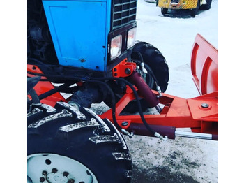 Отвал Отвал на мтз коммунальный: фото 3