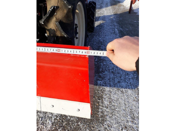 Отвал Отвал на перед трактора от 15л.с крепление отдель: фото 3 Отвал Отвал на перед трактора от 15л.с крепление отдель: фото 3