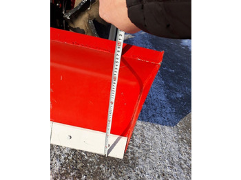 Отвал Отвал на перед трактора от 15л.с крепление отдель: фото 2 Отвал Отвал на перед трактора от 15л.с крепление отдель: фото 2