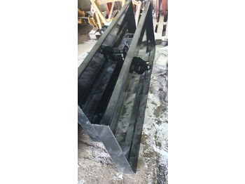 Новый Отвал Отвал задний 2м легкий: фото 4