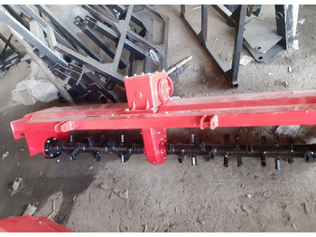 Плуг Почвомаш 1 корп. (ПК-25): фото 2 Плуг Почвомаш 1 корп. (ПК-25): фото 2