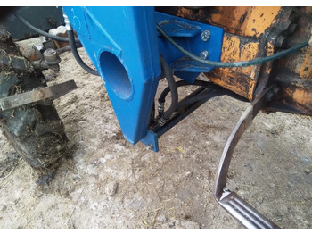 Новый Фронтальный погрузчик для трактора Погрузчик пку-0,8 Т-40 усиленный: фото 2 Новый Фронтальный погрузчик для трактора Погрузчик пку-0,8 Т-40 усиленный: фото 2