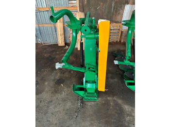 Новый Косилка Сельхозмаш КРН 2.1: фото 3