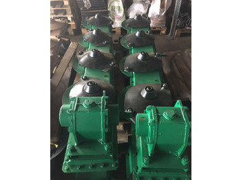 Новый Косилка Сельхозмаш КРН 2.1: фото 5