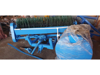 Новый Щетка Щетка дорожная 2м с увлажнением: фото 3