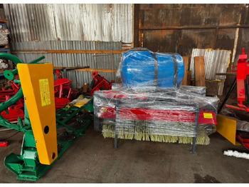 Щетка Щетка дорожная: фото 3