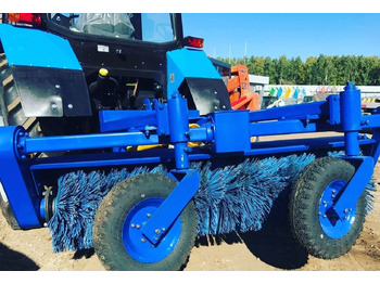 Щетка Щетка дорожная: фото 4