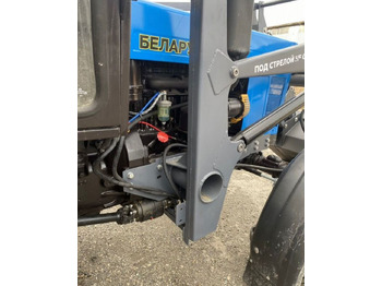 Фронтальный погрузчик для трактора СибКомСельМаш ПКУ-08: фото 5