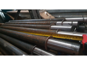 Новый Вилы для Фронтальных мини погрузчиков Вилы для сенажа на погрузчик: фото 4