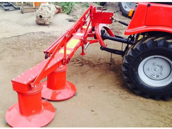 Почвофреза Wirax 1,60 m: фото 4 Почвофреза Wirax 1,60 m: фото 4